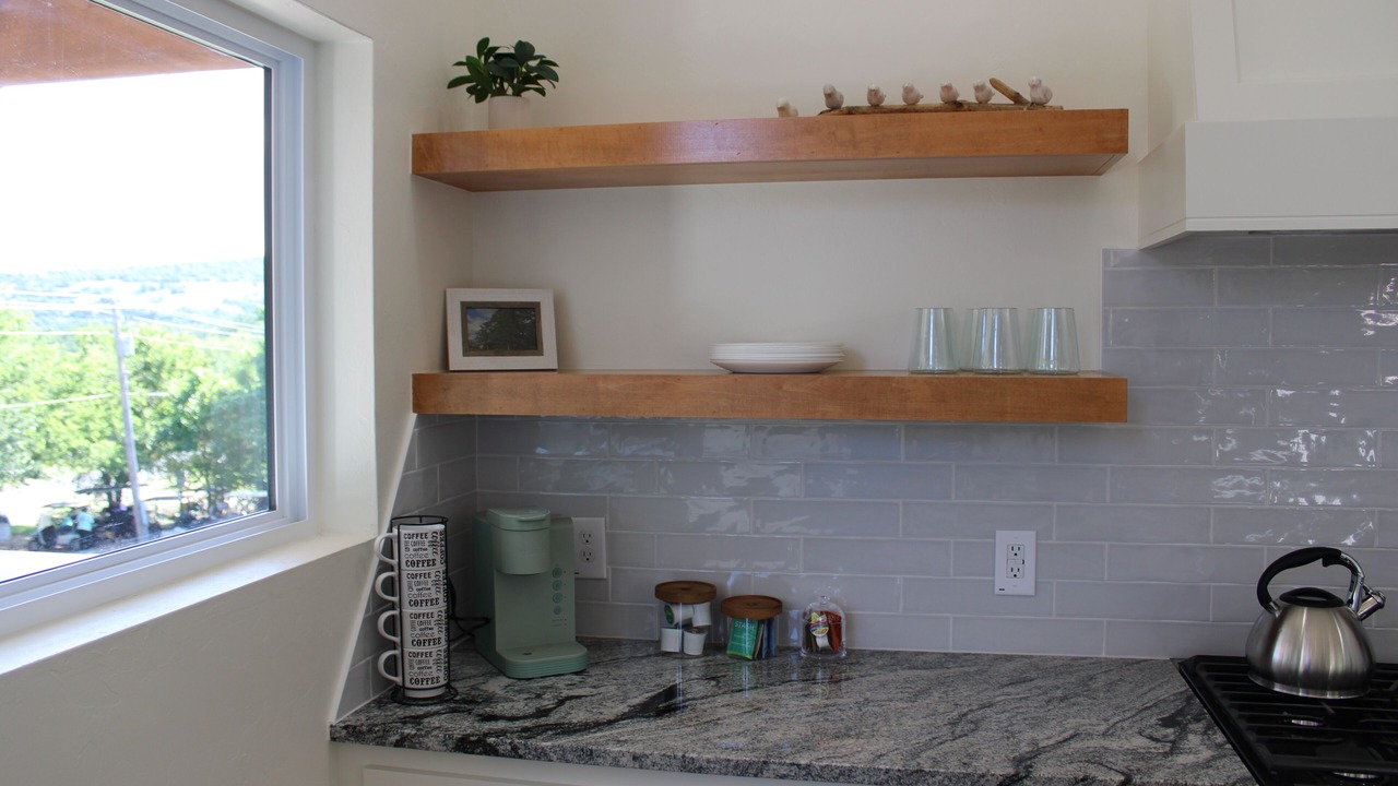 Photo of Kitchen in Medicine Park