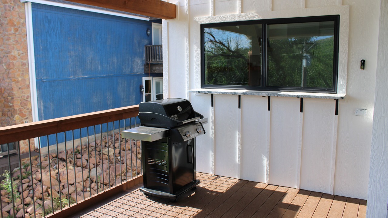 Photo of Outdoor in Medicine Park