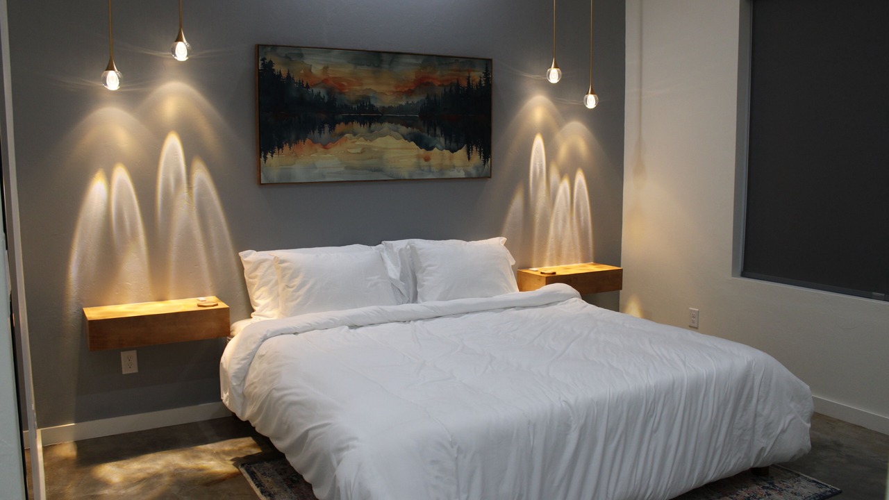 Photo of Bedroom in Medicine Park
