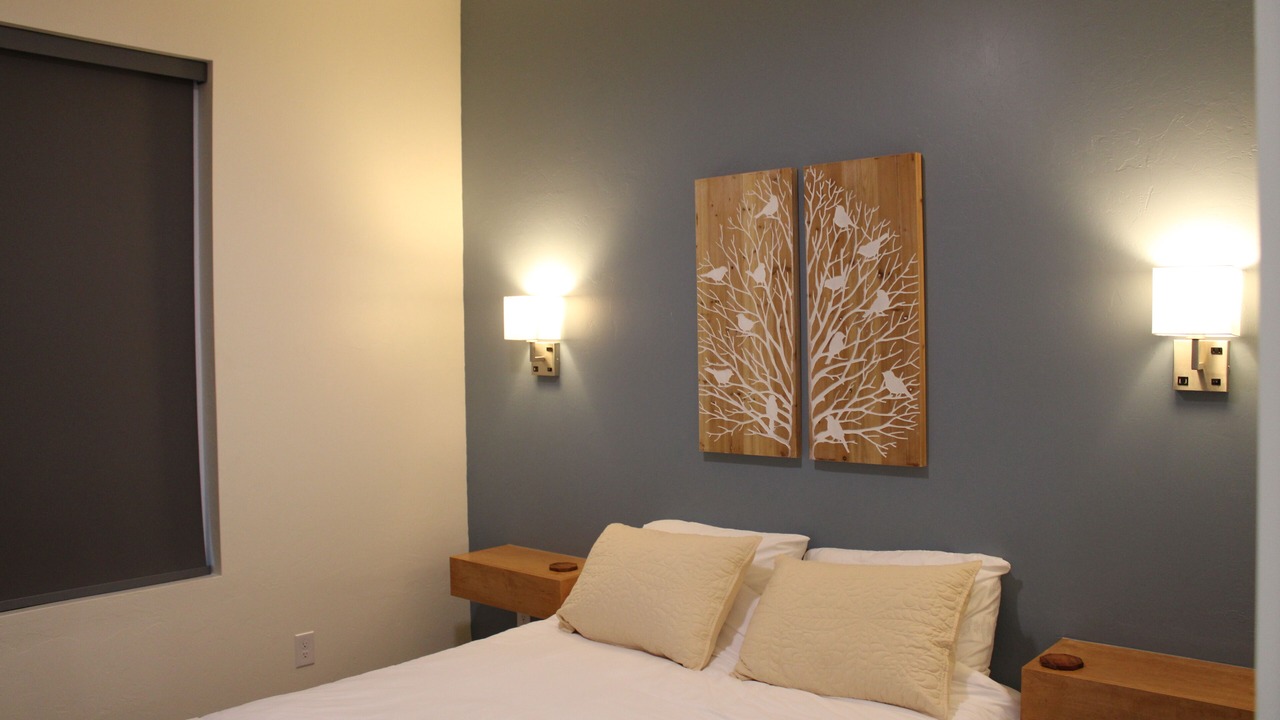 Photo of Bedroom in Medicine Park