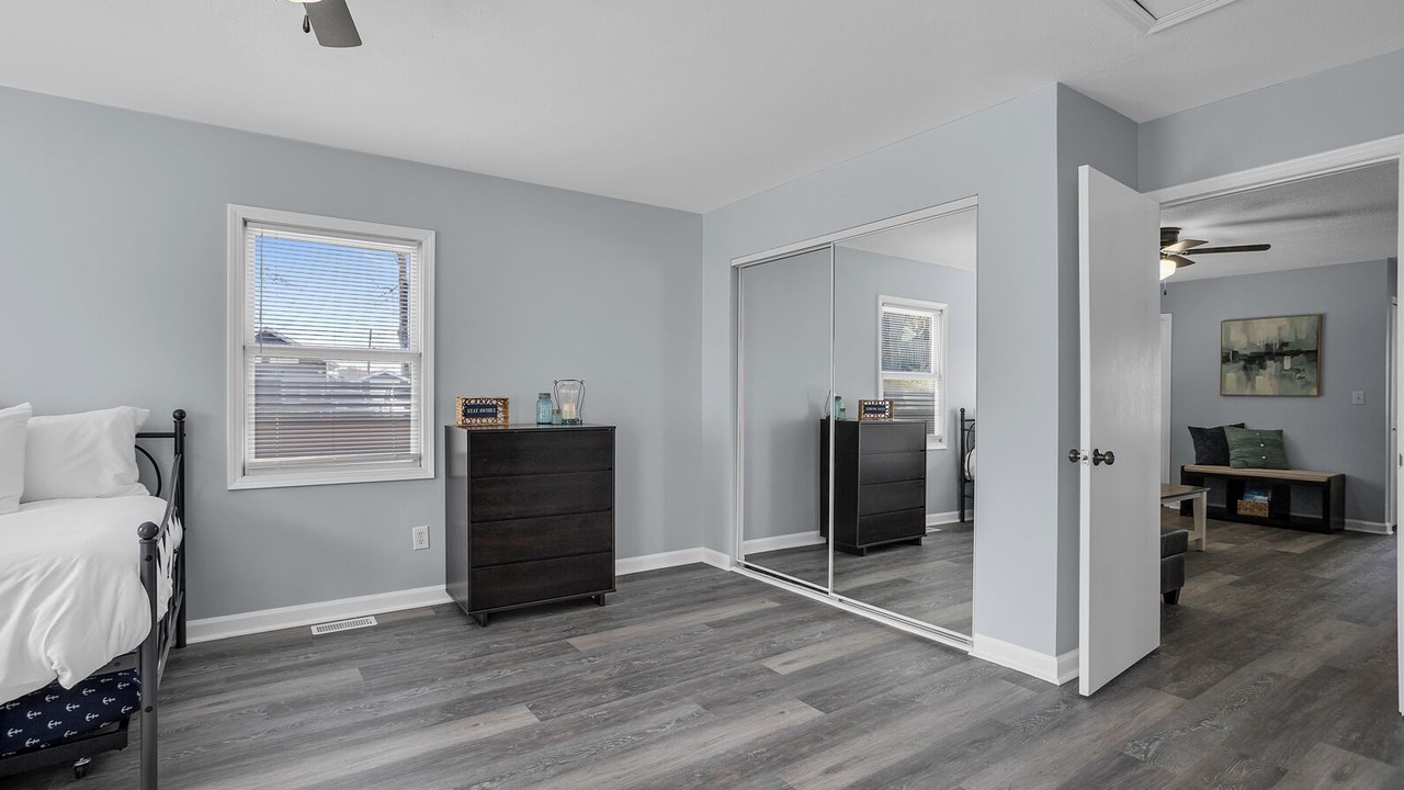 Photo of Bedroom in Clarklake