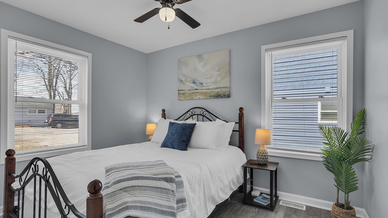 Photo of Bedroom in Clarklake