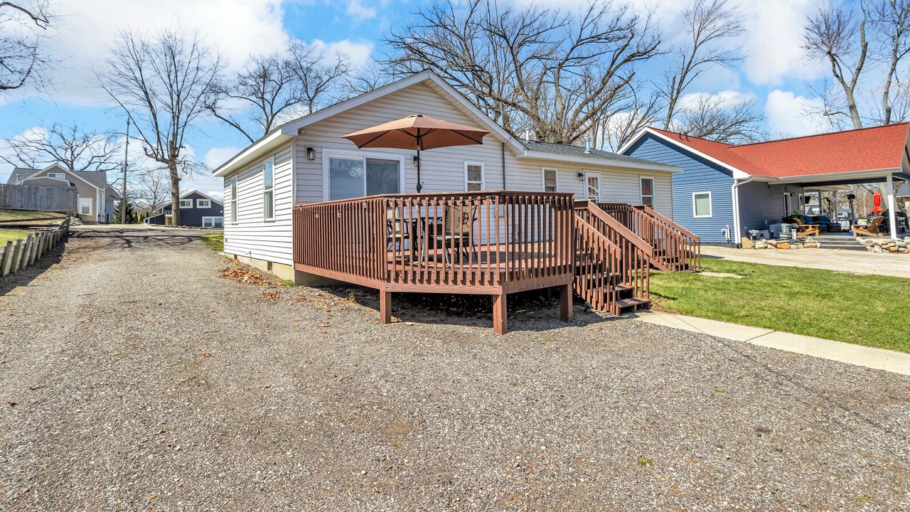 Photo of Outdoor in Clarklake
