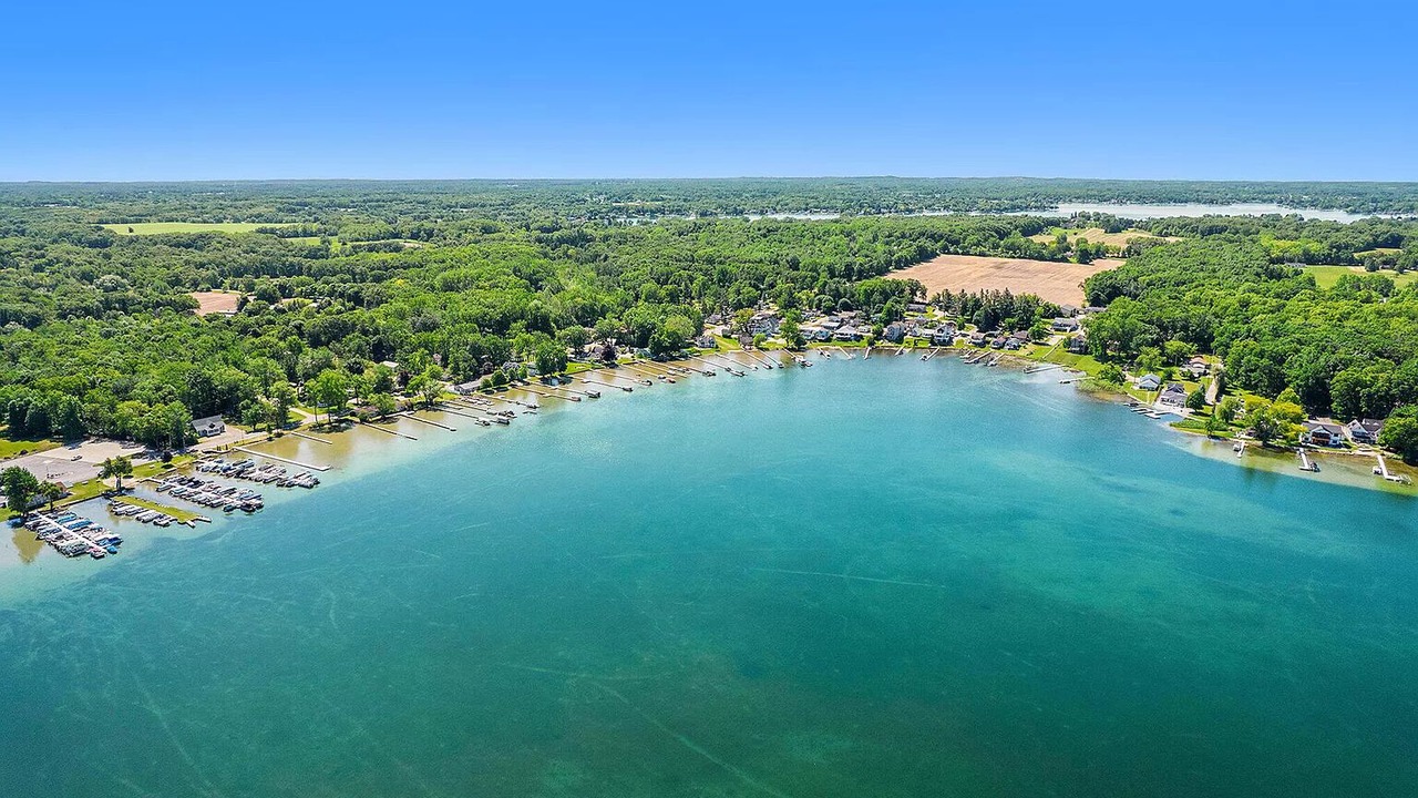 Photo of Outdoor in Clarklake