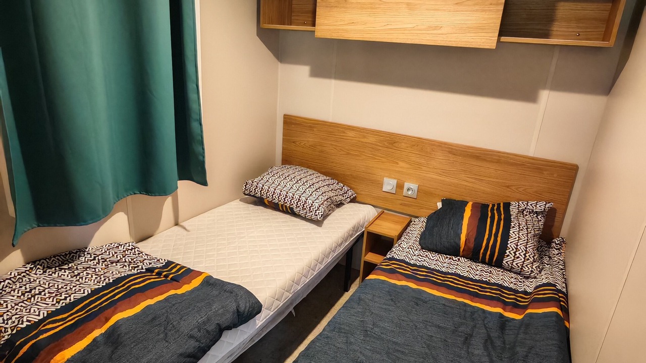 Photo of Bedroom in Saint-Lager-Bressac