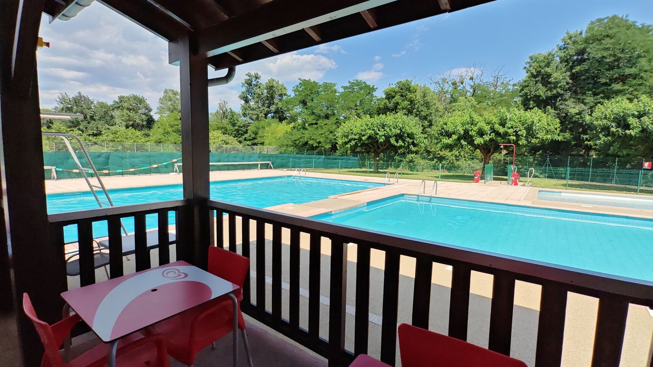 Photo of Outdoor in Saint-Lager-Bressac