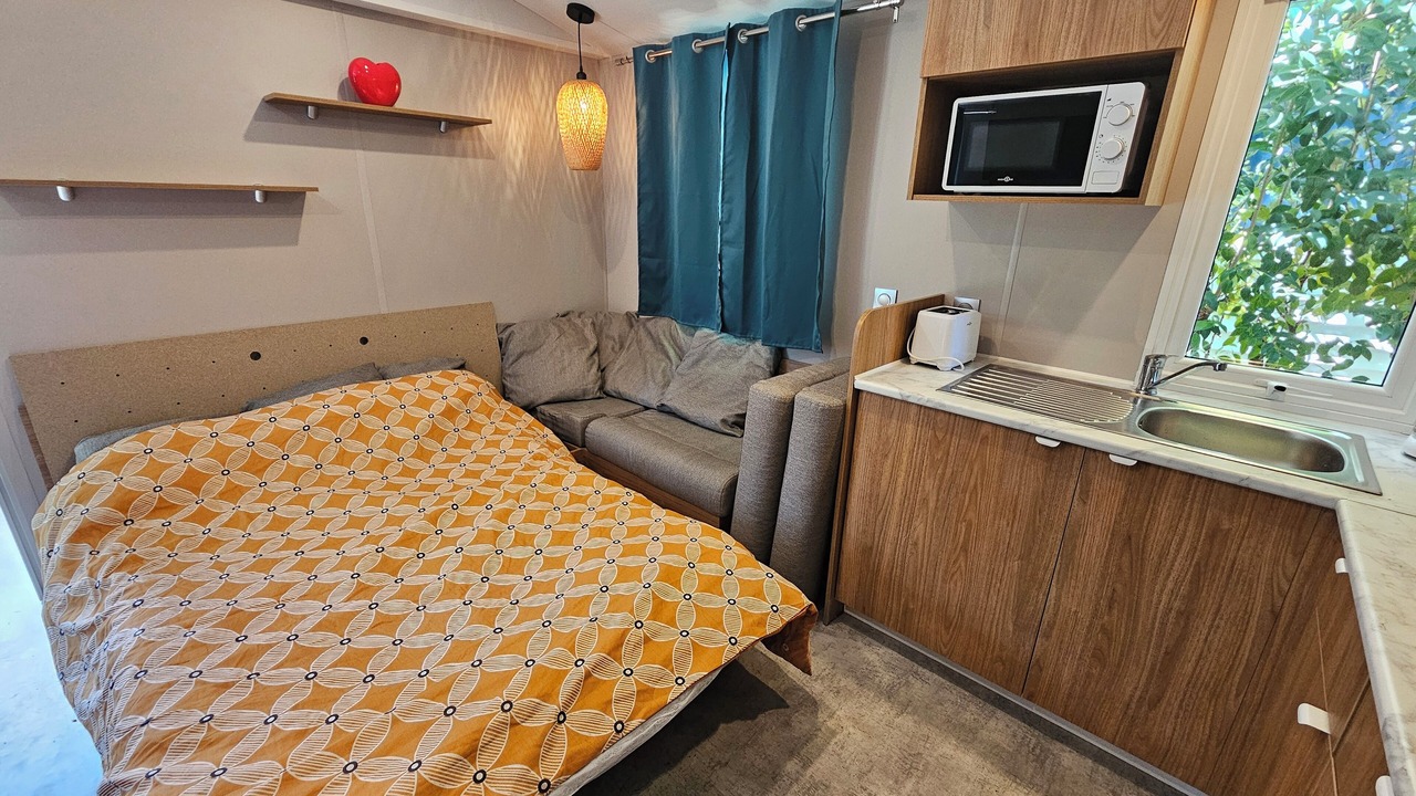 Photo of Bedroom in Saint-Lager-Bressac