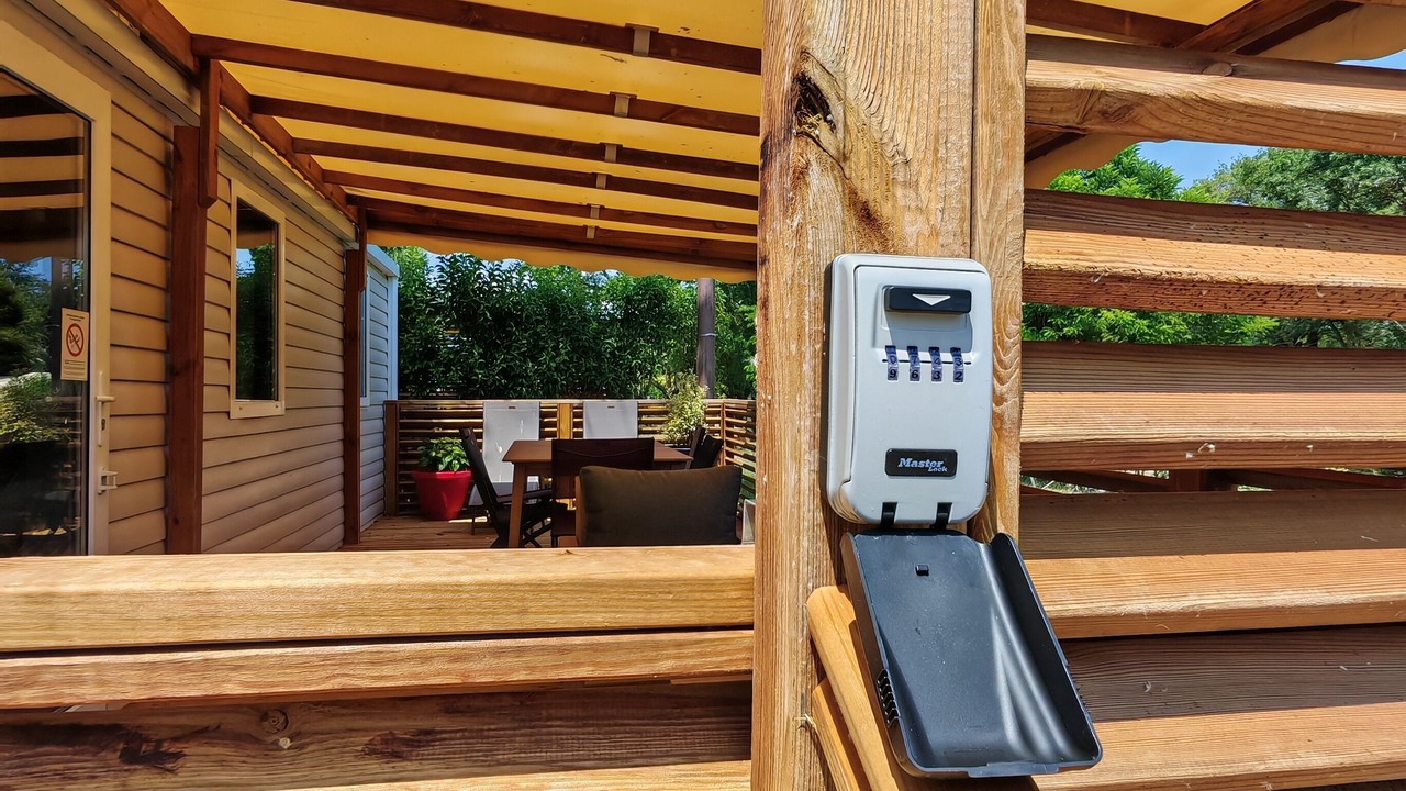 Photo of Outdoor in Saint-Lager-Bressac