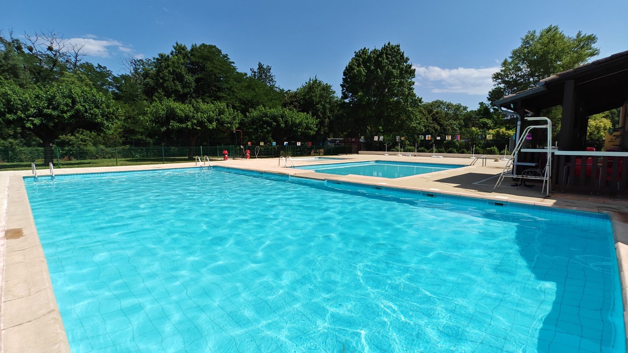 Photo of Outdoor in Saint-Lager-Bressac