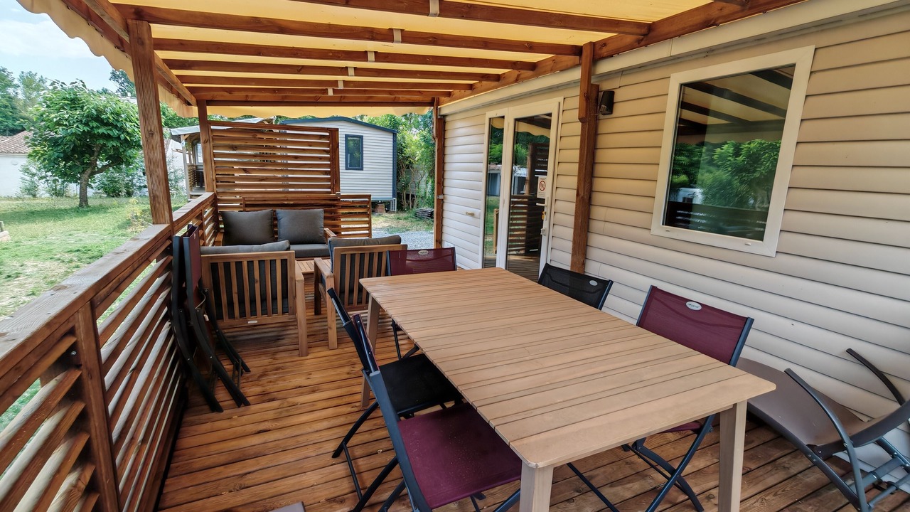 Photo of Outdoor in Saint-Lager-Bressac