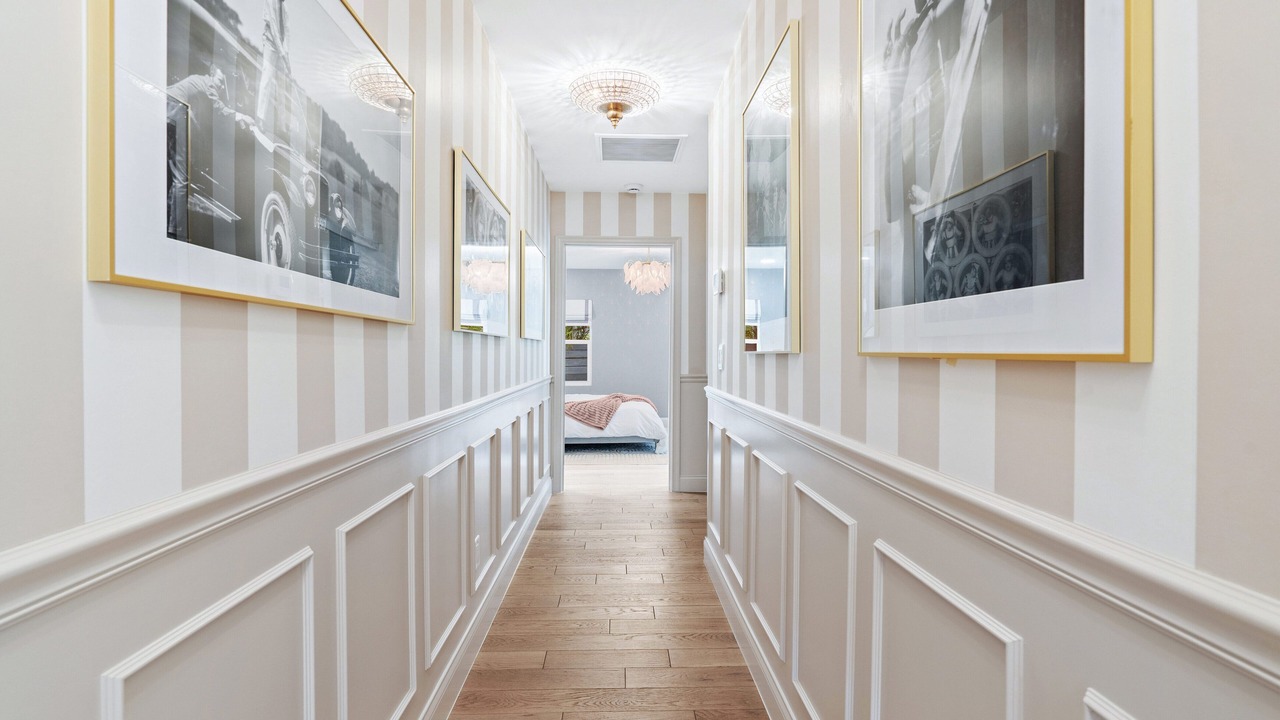 Photo of Bedroom in Laurel Park