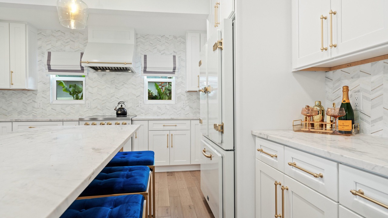 Photo of Kitchen in Laurel Park