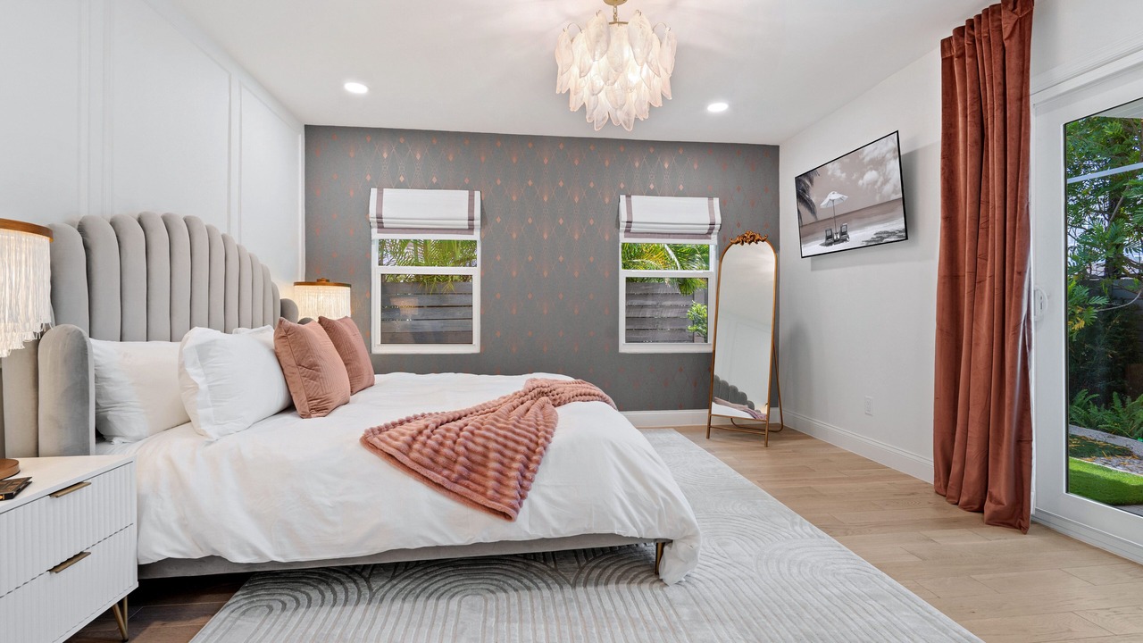 Photo of Bedroom in Laurel Park
