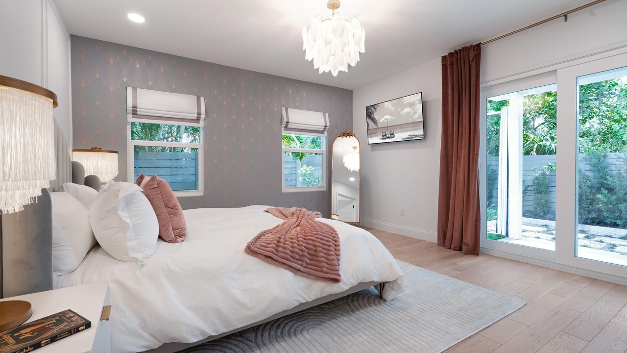 Photo of Bedroom in Laurel Park