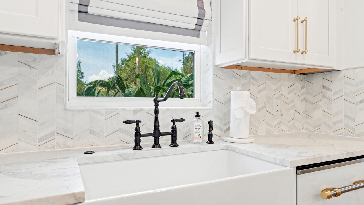 Photo of Bathroom in Laurel Park