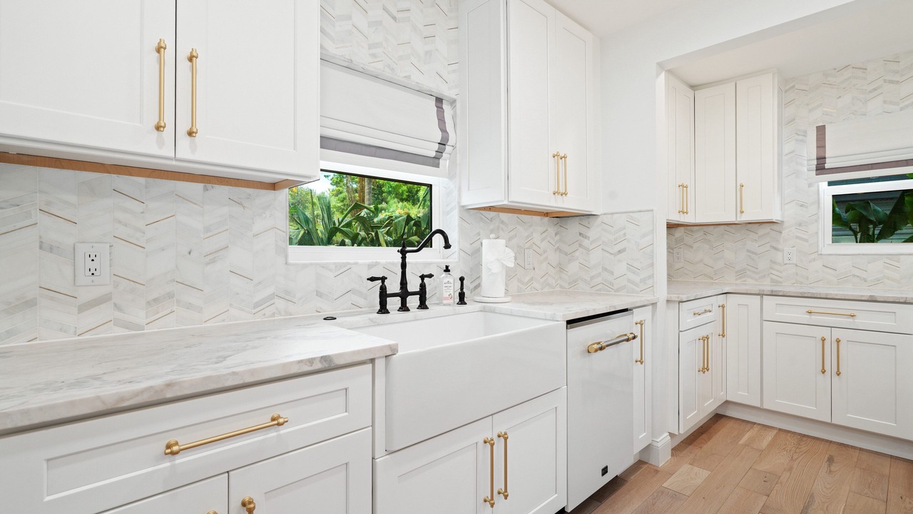Photo of Kitchen in Laurel Park