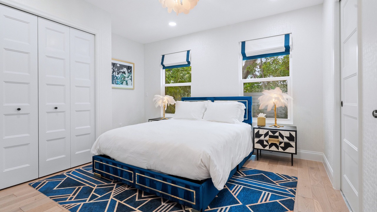 Photo of Bedroom in Laurel Park