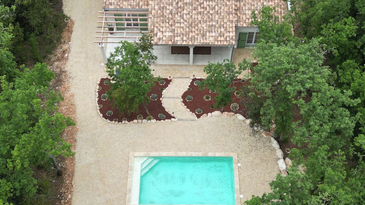 Photo of Outdoor in Labastide-de-Virac