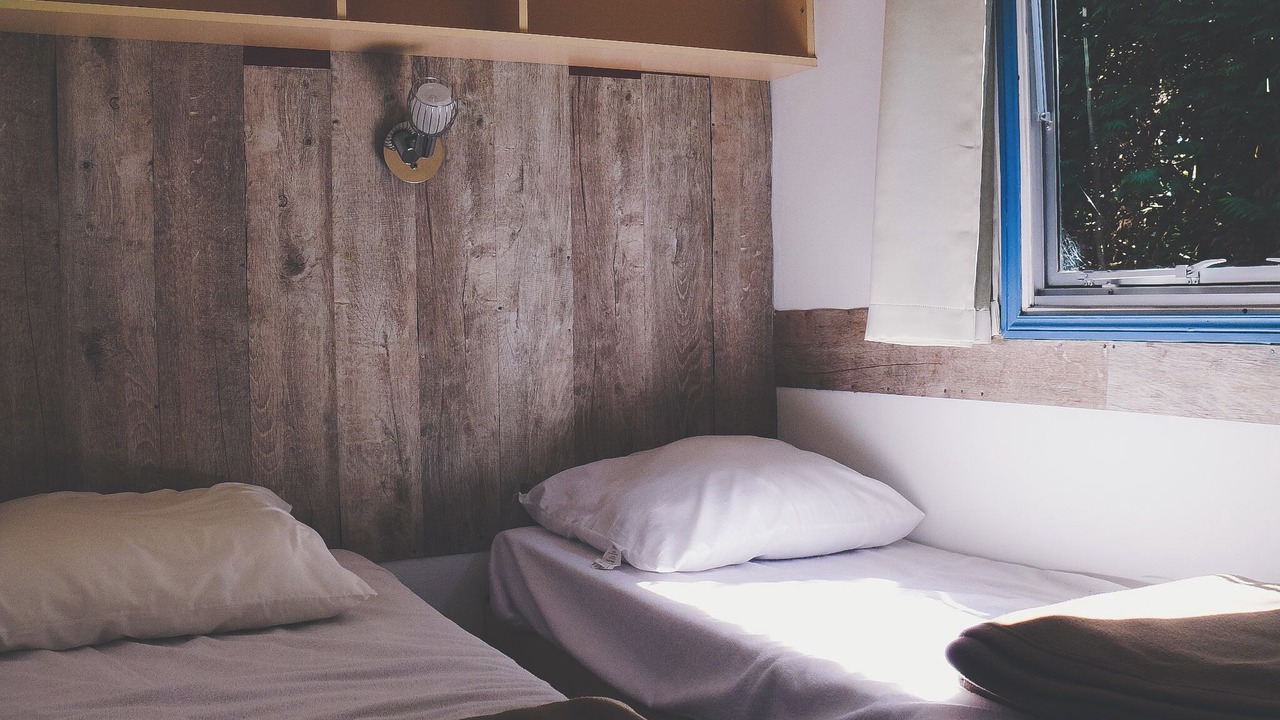 Photo of Bedroom in Moux-en-Morvan