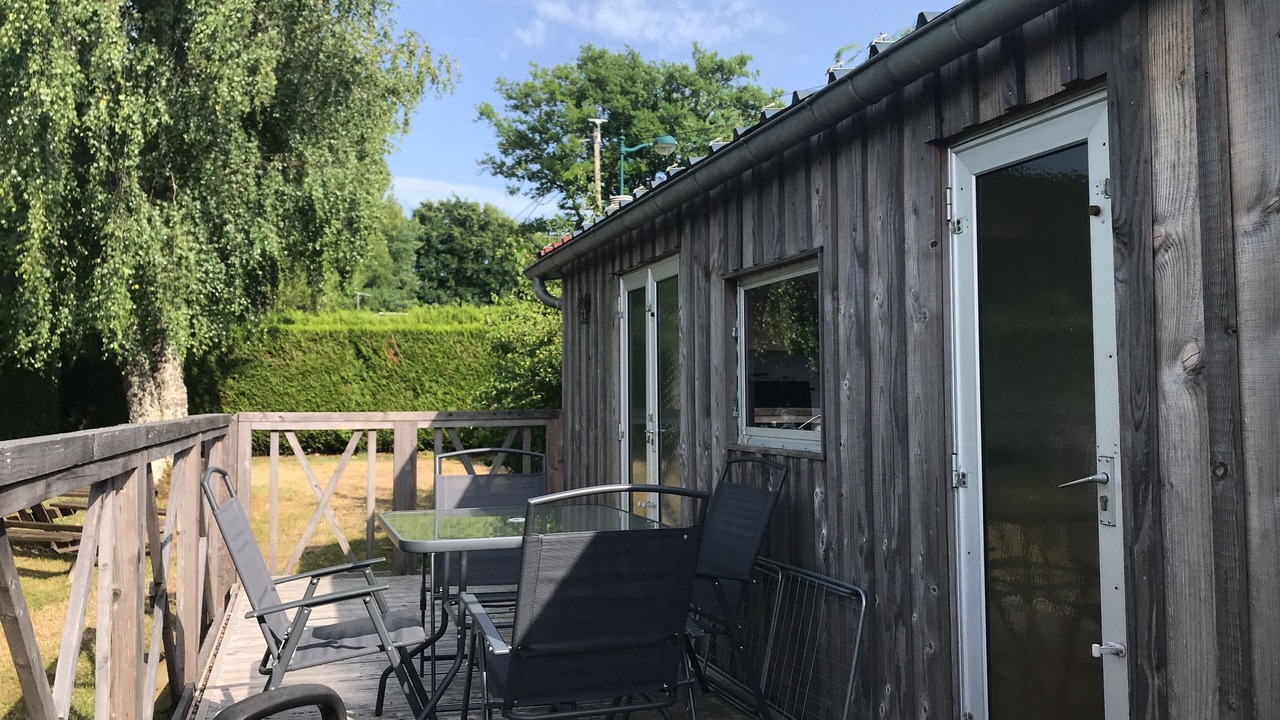 Photo of Outdoor in Moux-en-Morvan