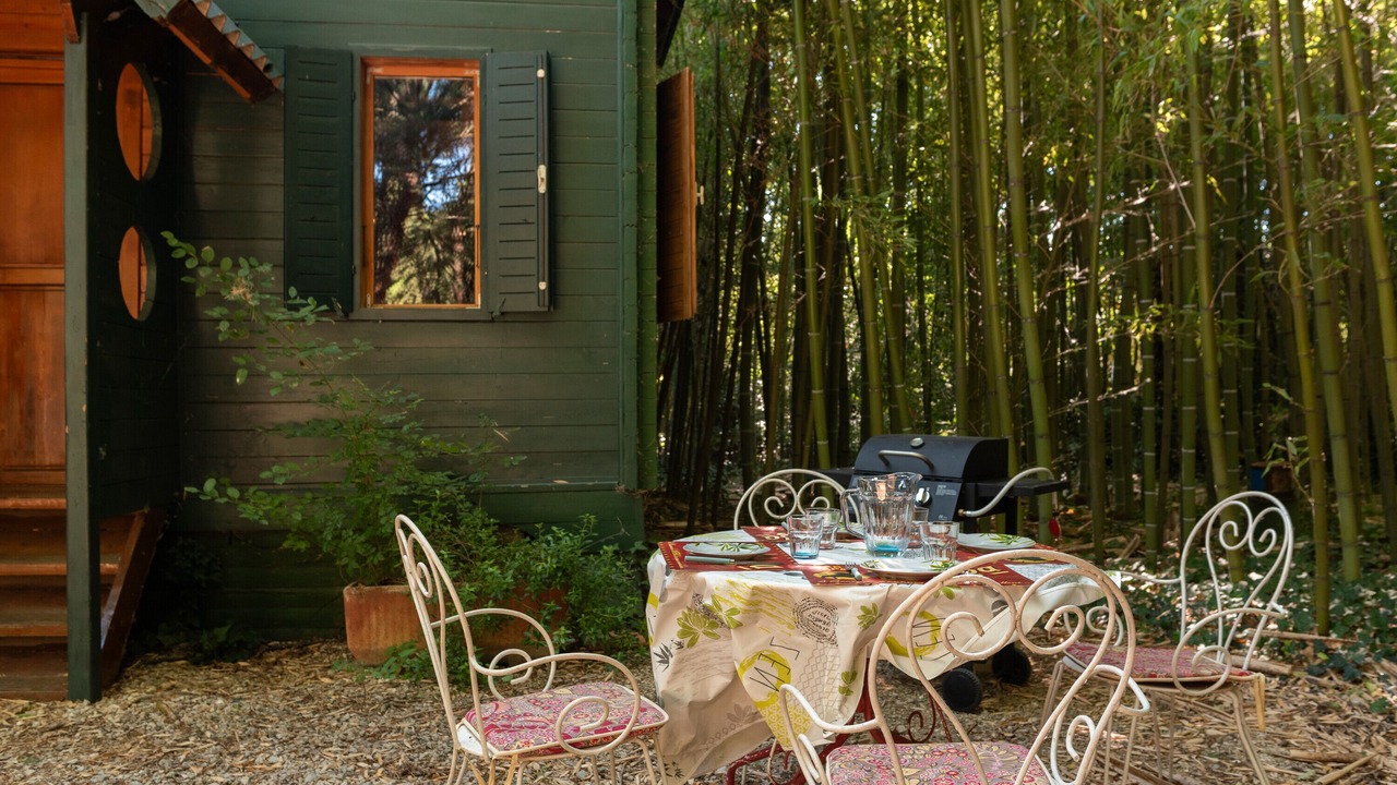 Photo of Outdoor in Le Soler