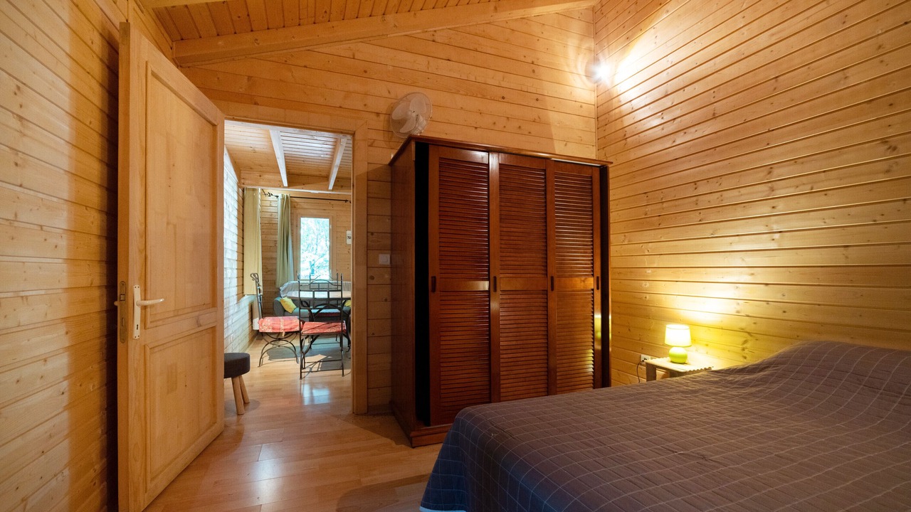 Photo of Bedroom in Le Soler