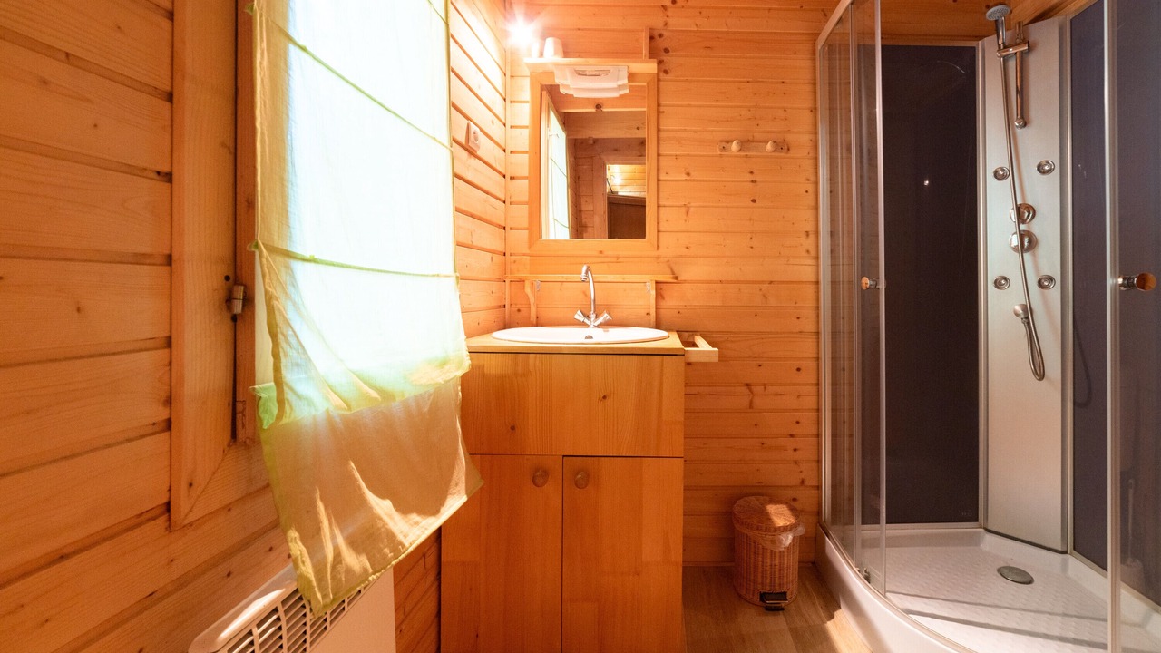 Photo of Bathroom in Le Soler