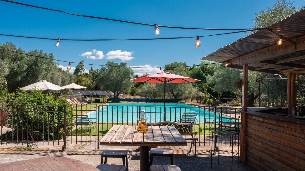 Photo of Outdoor in Le Soler