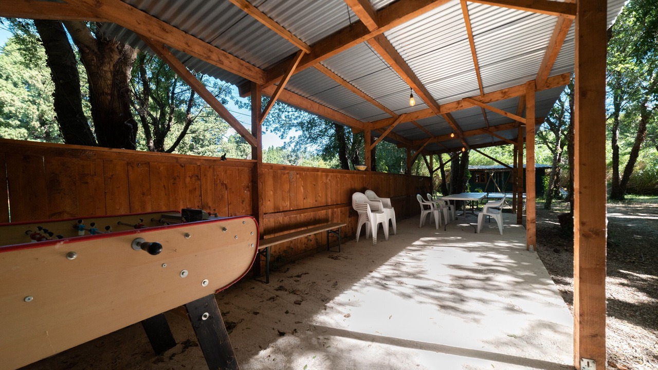 Photo of Outdoor in Le Soler