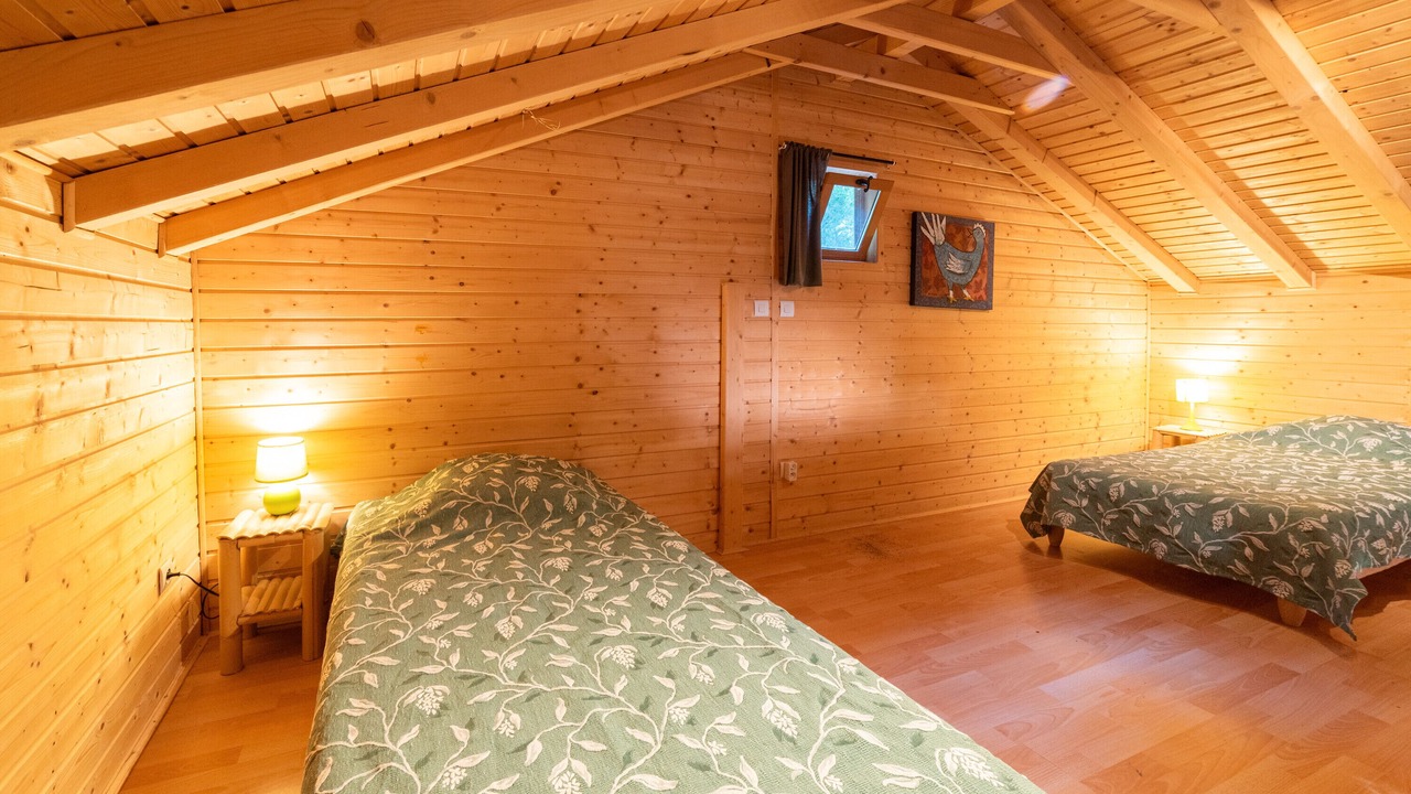 Photo of Bedroom in Le Soler