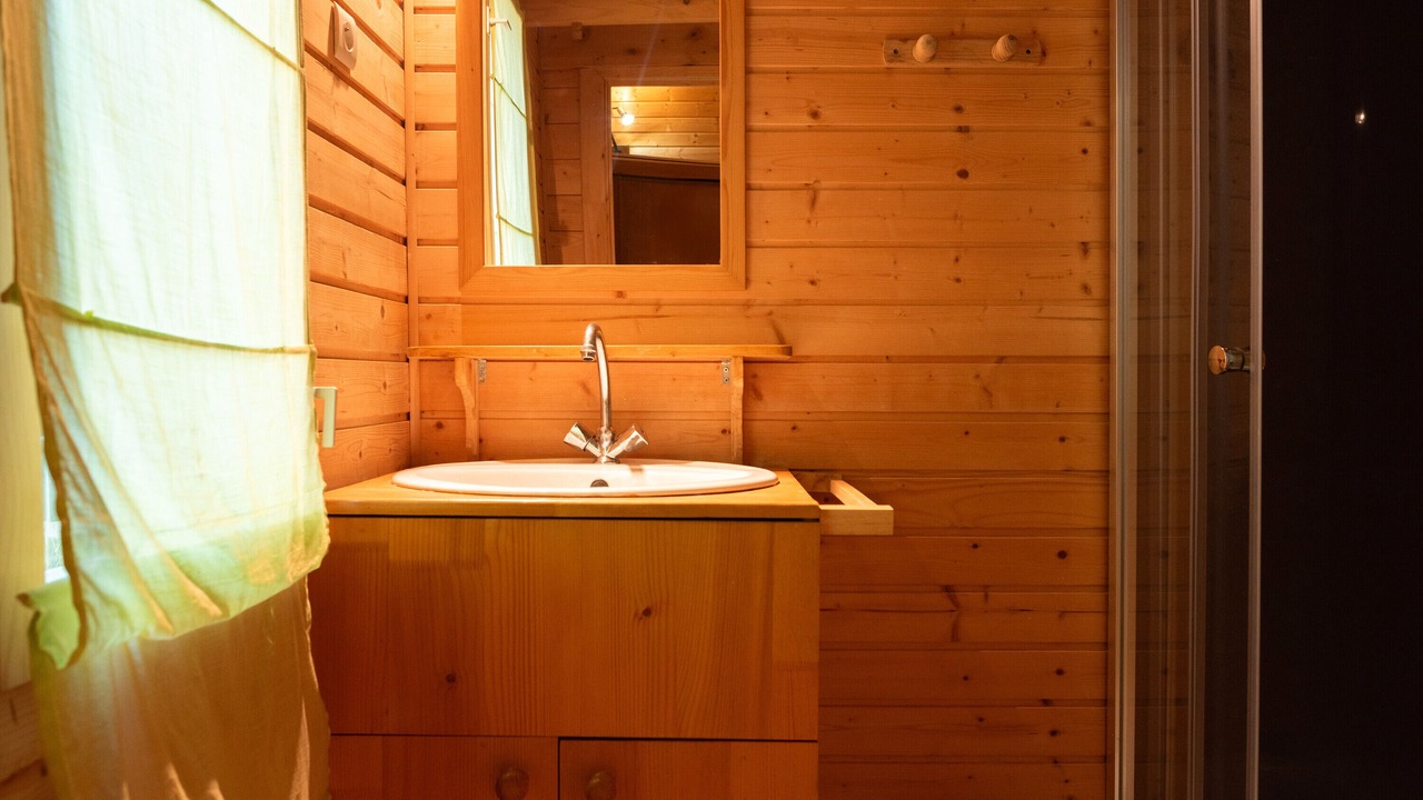 Photo of Bathroom in Le Soler