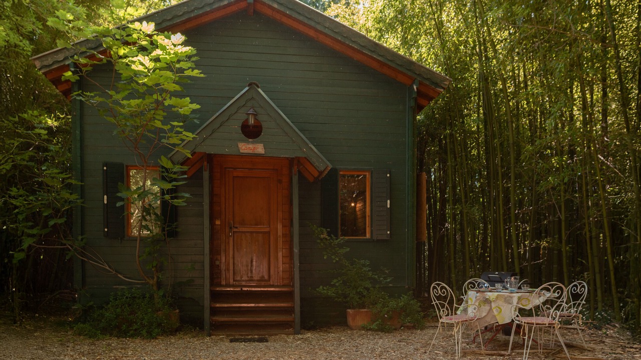 Photo of Outdoor in Le Soler