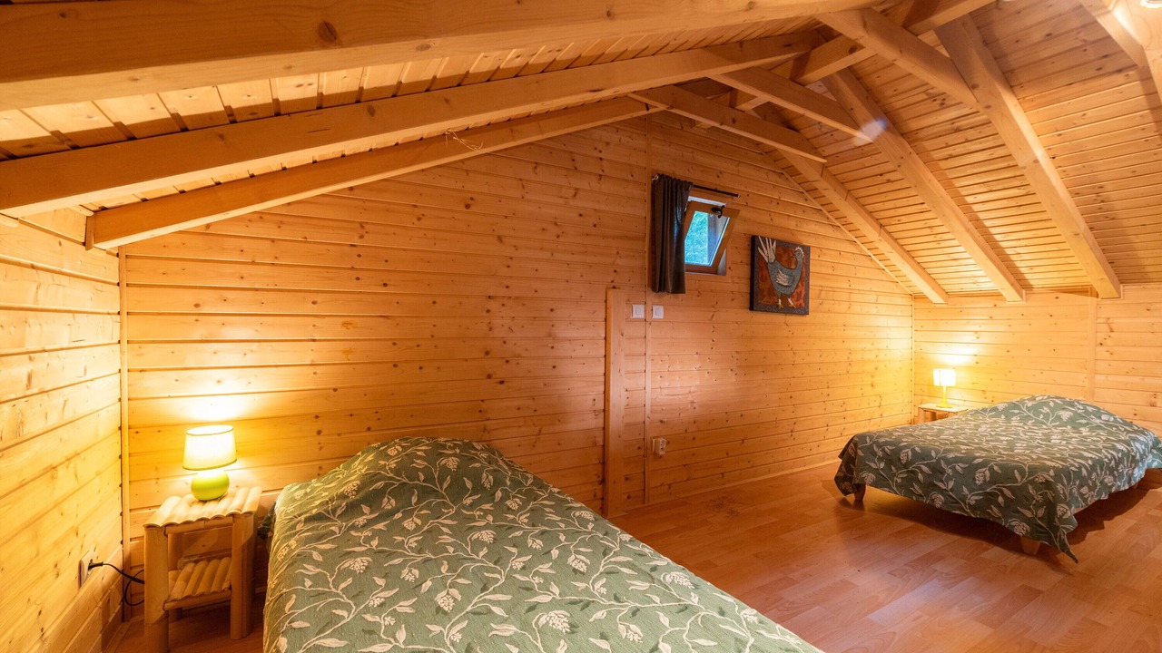 Photo of Bedroom in Le Soler