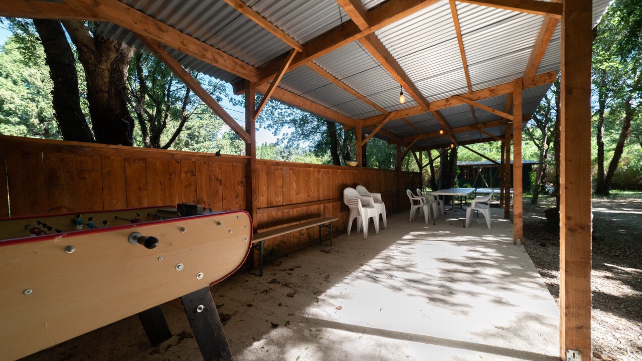 Photo of Outdoor in Le Soler