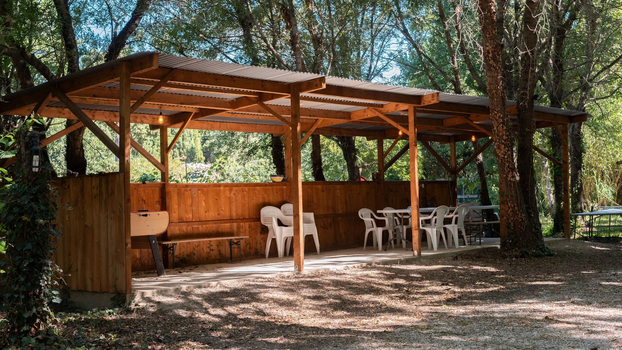 Photo of Outdoor in Le Soler