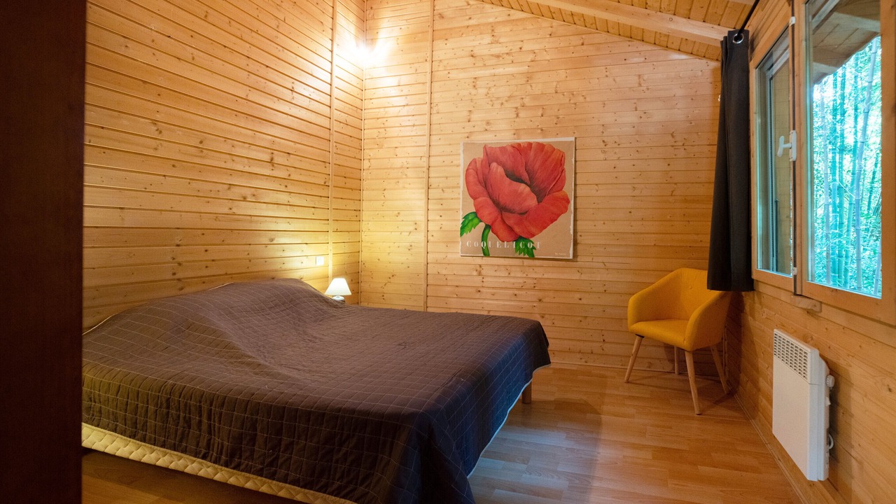 Photo of Bedroom in Le Soler