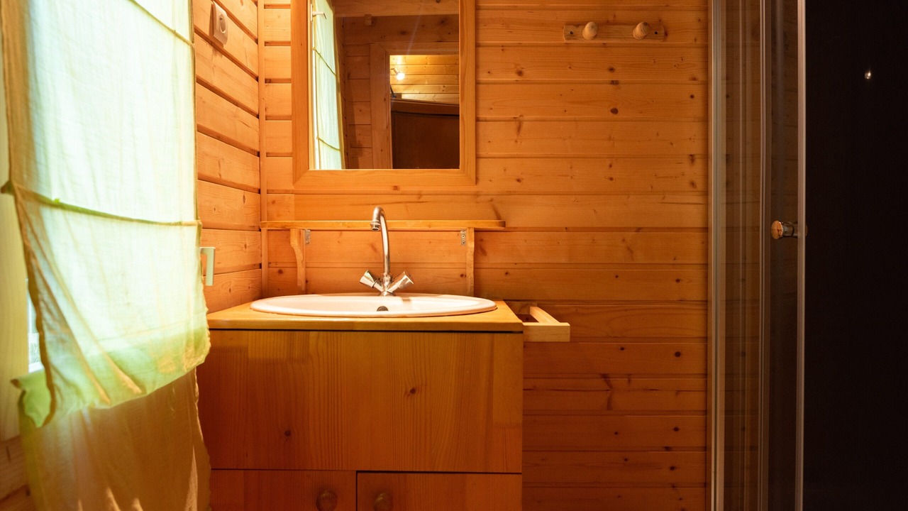 Photo of Bathroom in Le Soler