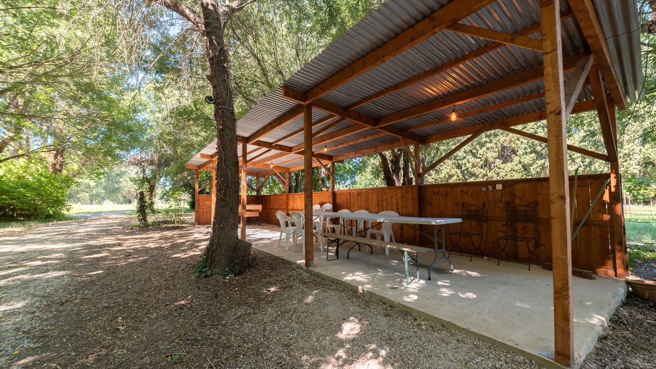 Photo of Outdoor in Le Soler