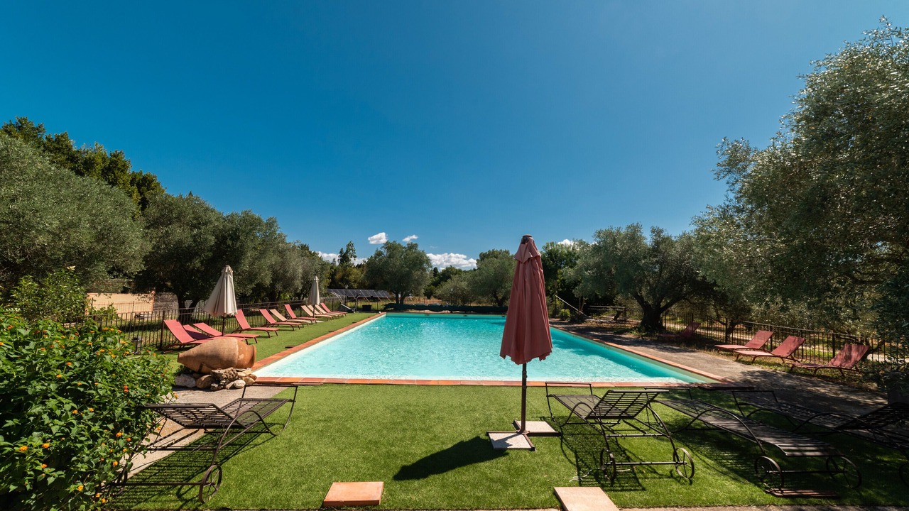 Photo of Outdoor in Le Soler