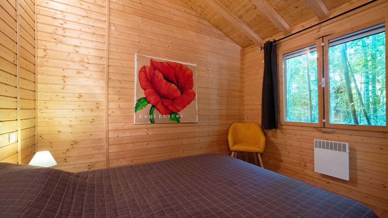 Photo of Bedroom in Le Soler