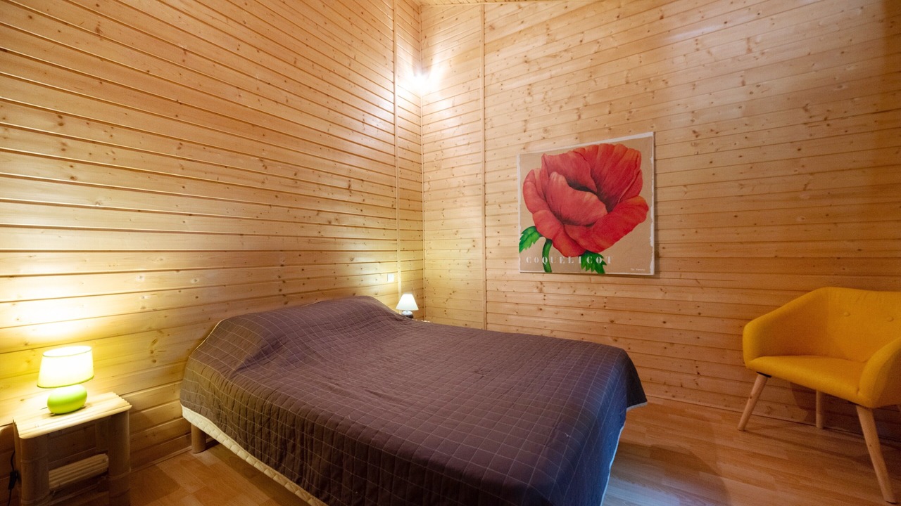 Photo of Bedroom in Le Soler