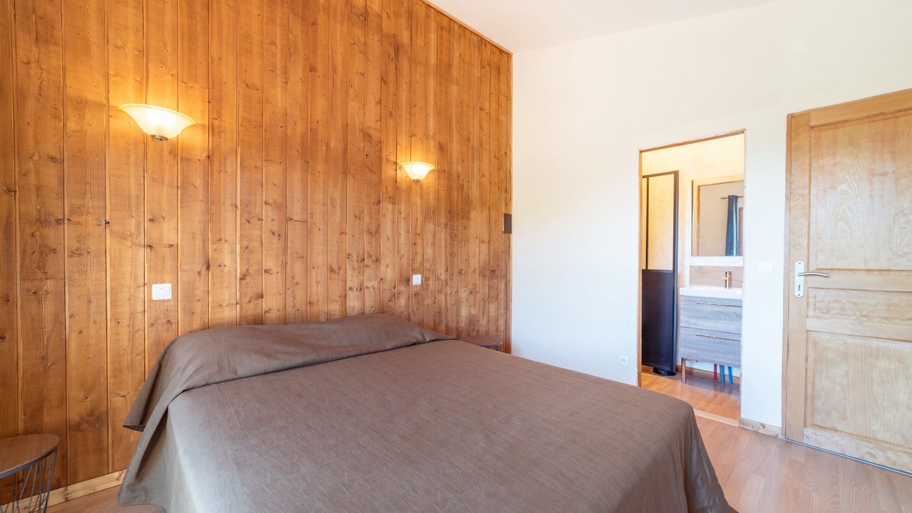 Photo of Bedroom in Le Soler