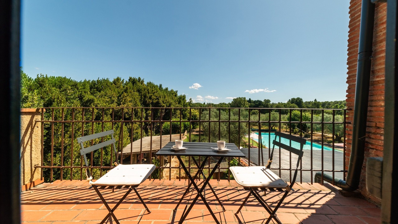 Photo of Outdoor in Le Soler