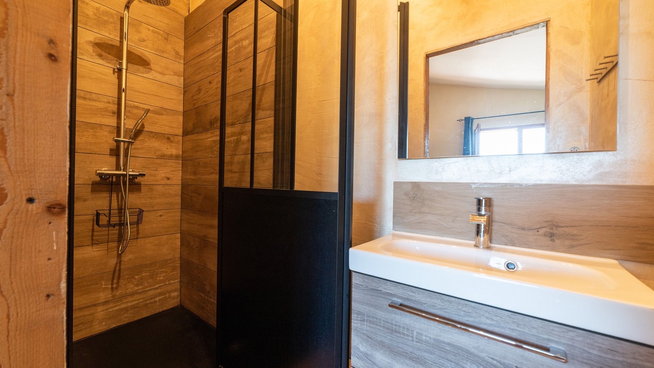 Photo of Bathroom in Le Soler