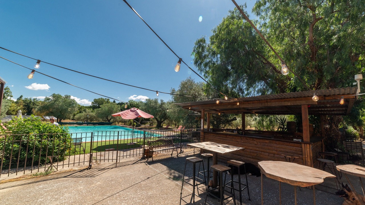Photo of Outdoor in Le Soler