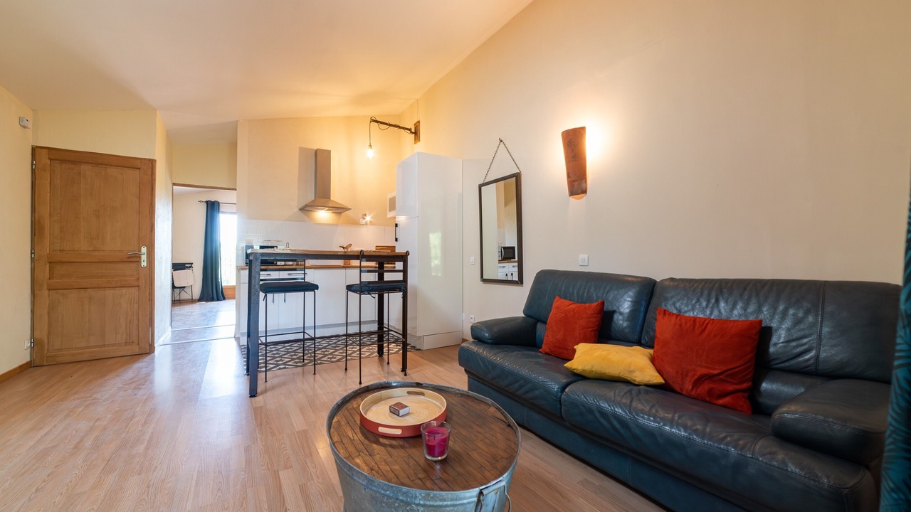 Photo of Livingroom in Le Soler
