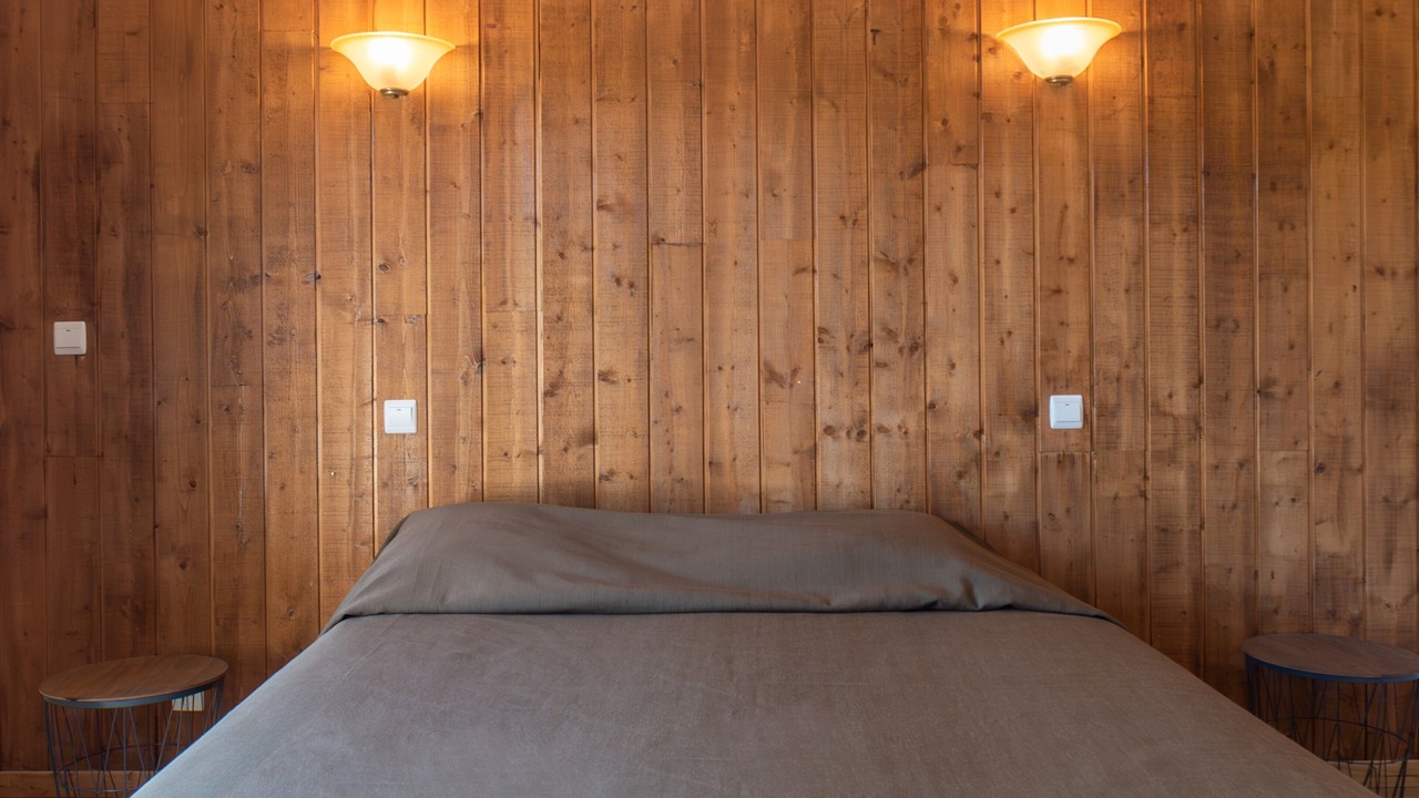 Photo of Bedroom in Le Soler