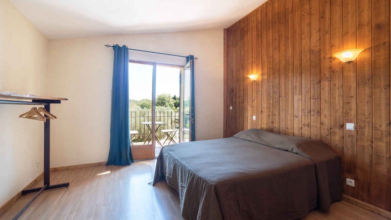 Photo of Bedroom in Le Soler