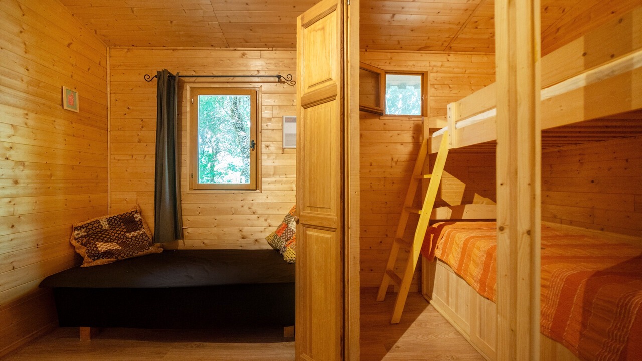 Photo of Bedroom in Le Soler