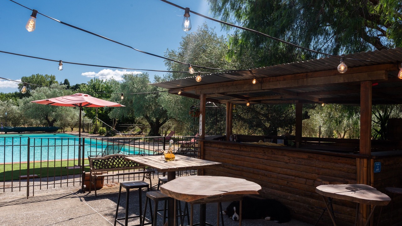 Photo of Outdoor in Le Soler